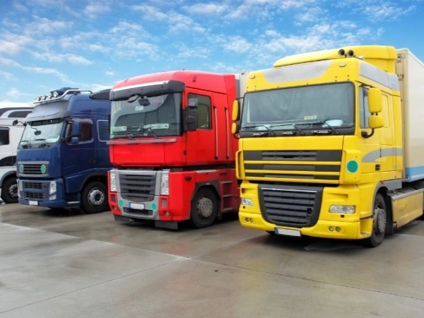 İzmir Karlıova Nakliye